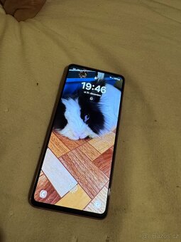 samsung a53 5g 256gb top stav - 3