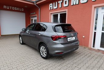 Fiat Tipo 1.4 Turbo Lounge 88 kW (ODPOČET DPH) - 3