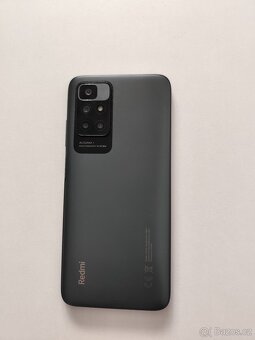 Prodám mobilní telefon Xiomi redmi 10 (2022) - 3