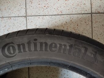 225/45/17 Continental Premium contact 6, 91Y 2ks - 3