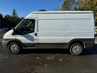 Ford Transit 2.2 TDCi MODEL 2008 MOŽNO NA SPLÁTKY - 3