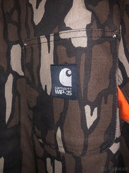 Bunda Carhartt WIP 25 Years Progress size L - 3