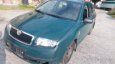 Škoda Fabia 1,4MPI 44 a 50kW - náhradní díly - 3