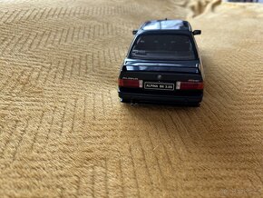 Alpina B6 E30 M3 3.5 S 1986 1:18 OttoMobile - 3