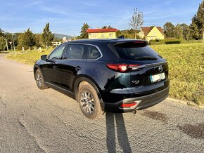 Mazda CX-9 Touring AWD - 2021 - 3