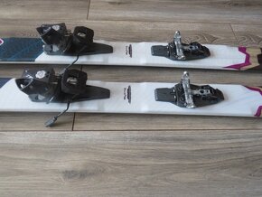 Predam ski-alp FISCHER,162 cm,viaz.Dynafit-TECH - 3