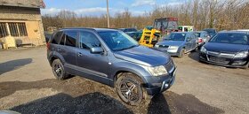 Suzuki Vitara 2.0i benzin 4x4 - 3