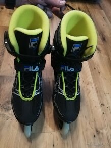 Fila Legacy Pro 100, vel. 45,5 - 3