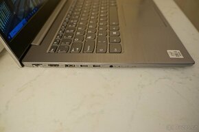 █ Lenovo ThinkBook 14-IIL (i5-10gen, 16/32RAM, FHD, zár) █ - 3