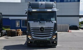 Mercedes Benz Tahač návěsu Actros 1863 Edition 3 - 3