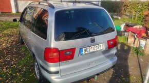 Seat Alhambra - 3