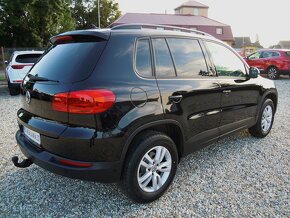 Volkswagen Tiguan 1.4TSi BRZDY-PNEU-SERVIS - 3