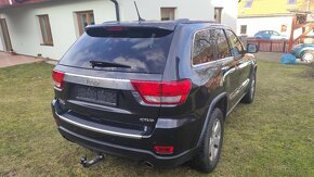 Jeep Grand Cherokee 3.0 CRD, S- Limited. Panorama. - 3