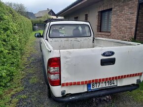 Ford Ranger 4x4 105Kw - 3