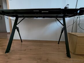 Herní Stů Stockton Pro.Tec 140cm x 60cm - 3