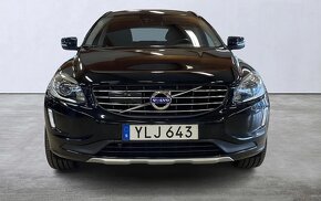 Volvo XC60 D4 AWD Classic Momentum rok 2017 - 3