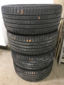 LETNÍ pneu sady 275/45R20, 235/55R18, 245/40R19, 225/45R18 - 3