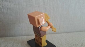 Lego Minecraft figurka "Piglin" (MIN117) - 3