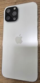 Prodám iPhone 12 Pro Max 256gb - 3