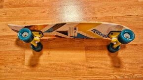 Longboard / Cruiser Reaper Klayton - 3