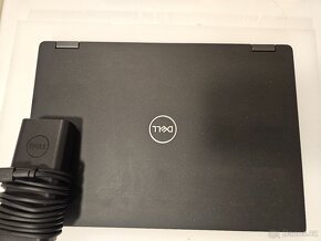 Dell Latitude 7390 2v1, dotykove LCD - 3