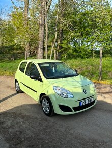 Renault Twingo 2 - 3