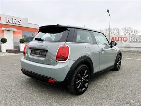 Mini Cooper SE 135KW Aut. vč DPH, Navi,LED,Kamera - 3