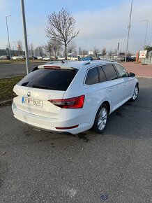 Škoda Superb 2.0 tdi DSG 2018 - 3