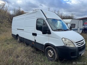 Iveco Daily Maxi - 3