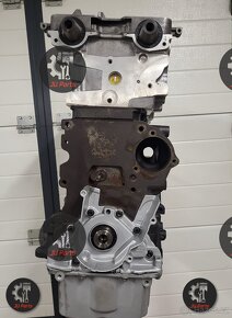 Motor BKP BKD BMN BMR 2.0 TDi 16V Repas - 3