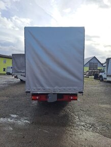 Peugeot Boxer 3,0 L- plachta 10pal - 3