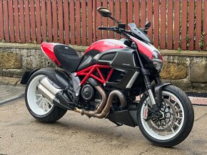 Ducati Diavel - 3