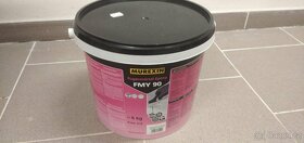 MUREXIN Spárovací malta Epoxy FMY 90 šedá 6kg - 3