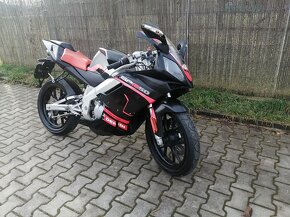 Derbi GPR 50 - 3