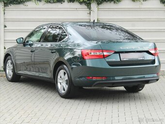 Škoda Superb 1,5 TSi DSG Ambition Tov.Záruka ČR 1.maj 16V 7D - 3