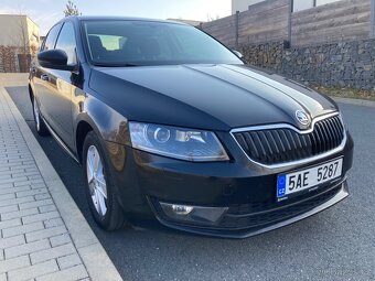 Škoda Octavia 3 1.6tdi r.v.2016 - 3