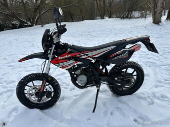 Beta Motard 50 - 3