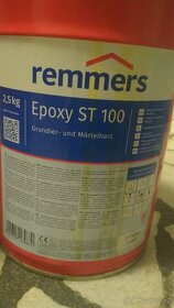 Remmers Epoxy ST 100 - 3