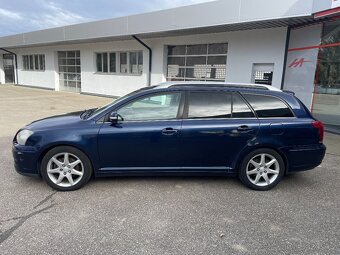 Toyota Avensis 2,2 D-4D Executive - 2008 - 3