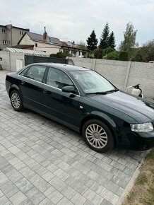 AUDI A4 2.0 FSI 2004 - 3