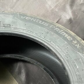 NOVÉ Letní pneu 215/60 R17 99V Hankook - 3