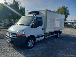 RENAULT MASTER 2009 - Chladící - 3