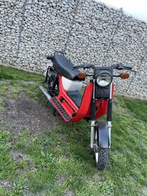 Simson SR50 - 3