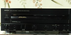 Denon PMA-520A - 3