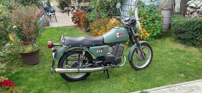 MZ 250 ETZ - 3