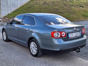 Volkswagen Jetta 1.9tdi 77kw - 3