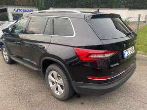 Škoda Kodiaq 2.0 TDI - ELEGANCE DSG, 7 MÍST . DPH - 3