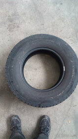 Continental Vanco Camper 225/75 R16 CP - 3