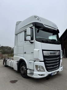 DAF XF 480 SSC Lowdeck - 3