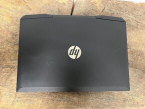 Herní notebook HP Pavilion Gaming - 3